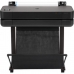 Impressora HP Plotter T250