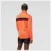 Férfi Sport kabát New Balance Accelerate Narancszín