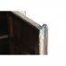 Příborník DKD Home Decor Modrý Krém Světle hnědá Jilm (145 x 40 x 81 cm)