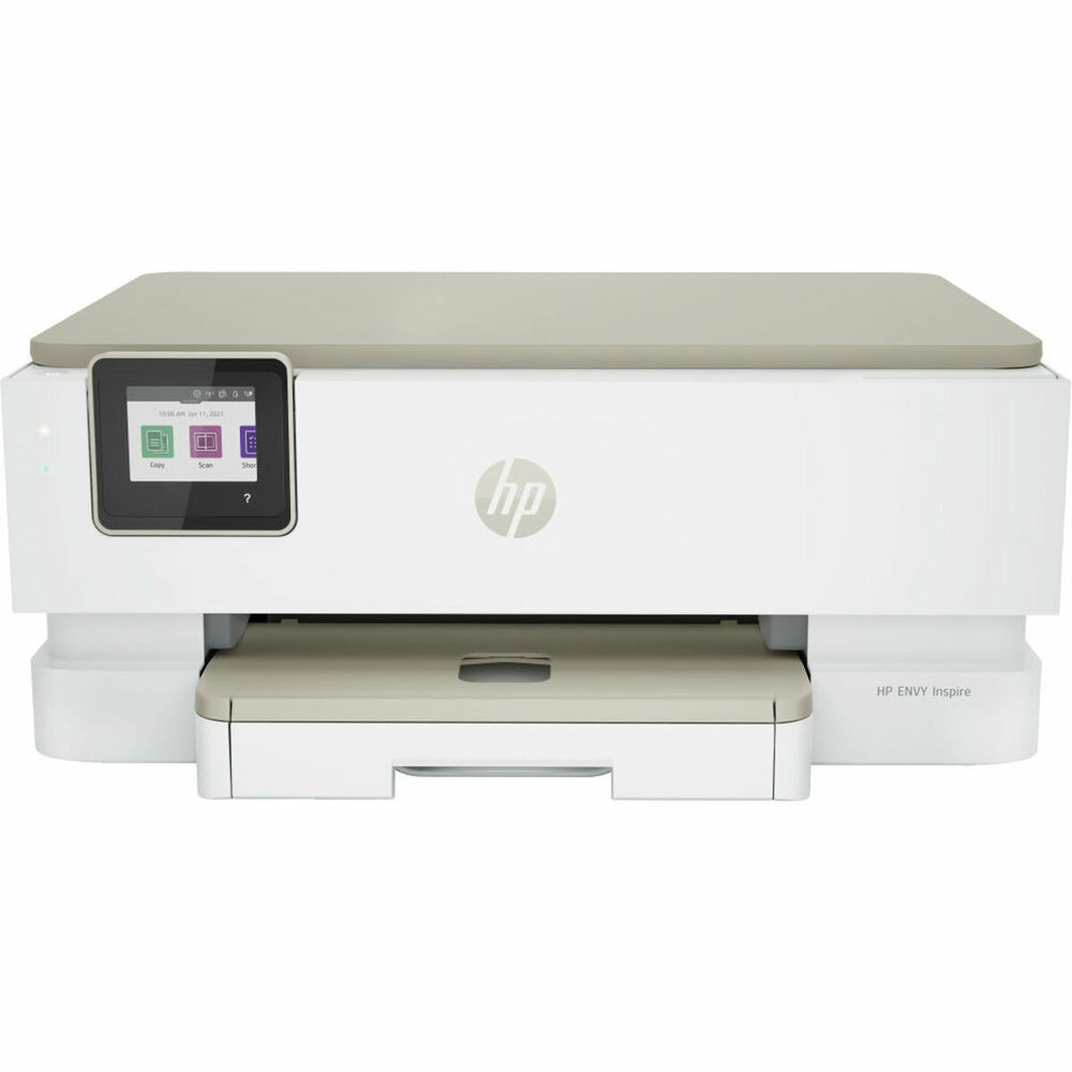 Multifunctionele Printer HP 242P6B#629