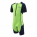 Неопреновый костюм для детей Aqua Sphere Stingray Hp2 Лаймовый зеленый