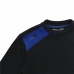 Kindersweater zonder Capuchon Softee Full Blauw Zwart