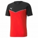 Sport T-shirt Korte Mouwen Puma Men's Jersey