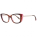 Armação de Óculos Feminino Web Eyewear WE5289 52056