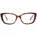 Női Szemüveg keret Web Eyewear WE5289 52056