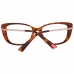 Armação de Óculos Feminino Web Eyewear WE5289 52056