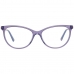 Dámske Rám na okuliare Web Eyewear WE5239 54080