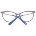 Armação de Óculos Feminino Web Eyewear WE5239 54080