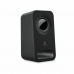 Multimedia Speakers Logitech 980-000814 2.0 6W Black