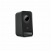 Multimedia Speakers Logitech 980-000814 2.0 6W Black