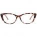 Női Szemüveg keret Web Eyewear WE5252 52B55