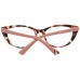 Γυναικεία Σκελετός γυαλιών Web Eyewear WE5252 52B55