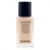 Flydende makeup foundation Les Beiges Chanel (30 ml) (30 ml)
