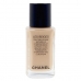 Flydende makeup foundation Les Beiges Chanel (30 ml) (30 ml)