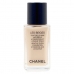 Flydende makeup foundation Les Beiges Chanel (30 ml) (30 ml)