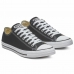 Zapatillas Casual Unisex Converse All-Star Negro