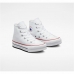 Повседневная обувь детская Converse All-Star Lift High Белый