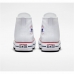 Dětské vycházkové boty Converse All-Star Lift High Bílý
