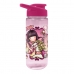 Water bottle Gorjuss Carousel Pink PVC (500 ml)