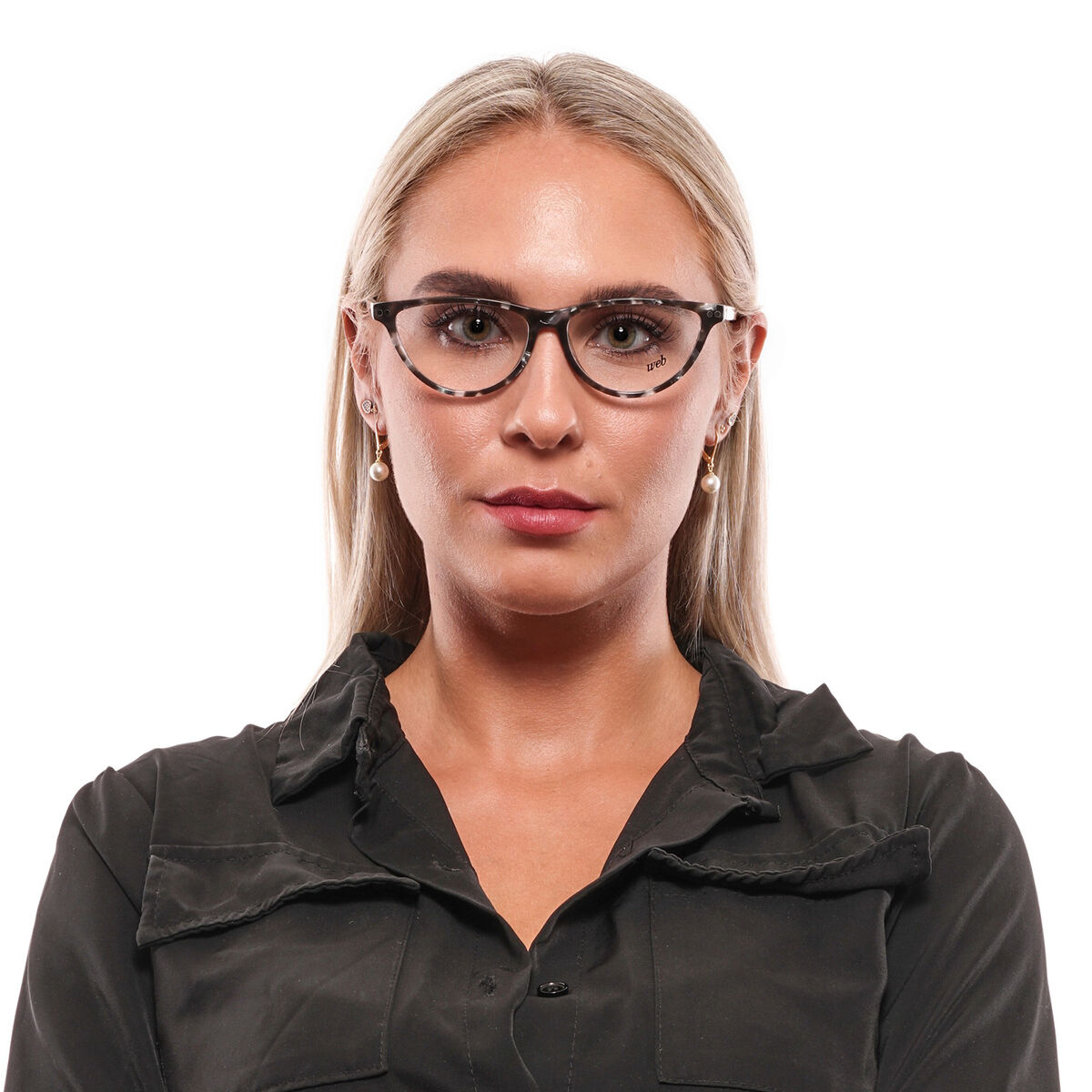Brillestel Web Eyewear WE5305 55005