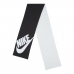 Šál Nike N1002946010OS Čierna