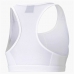 Sports Bra Impact Puma 4Keeps  White