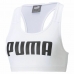 Športová podprsenka Impact Puma 4Keeps  Biela