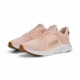 Sports Trainers for Women Puma Ftr Connect Pink