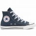 Sportovní boty pro děti Converse Chuck Taylor All Star Classic Tmavě modrá