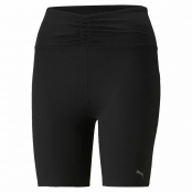 Pantalones Cortos Deportivos para Mujer New Balance WS01207_BS5