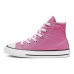 Chaussures casual Converse Chuck Taylor All Star Rose Enfant