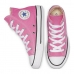 Casual Παπούτσια Converse Chuck Taylor All Star Ροζ Παιδικά