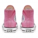 Casual Trainers Converse Chuck Taylor All Star Pink Children's