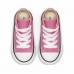 Detské športové topánky Chuck Taylor Converse All Star Classic 42628 Ružová
