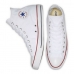 Alkalmi edzők Converse Chuck Taylor All Star Fehér