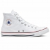 Vychádzkové topánky Converse Chuck Taylor All Star Biela