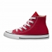 Unisex Casual Trainers Converse All Star Classic Red