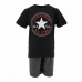 Children's Sports Outfit Converse Chuck Taylor Patch Black