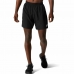 Nohavice pre dospelých Asics Core 7IN M Čierna Muž