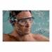 Взрослые очки для плавания Cressi-Sub Skylight Чёрный взрослых