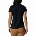 Lühikeste varrukatega T-särk, naiste Columbia Zero Rules™