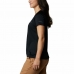 Kortarmet T-skjorte til Kvinner Columbia Zero Rules™