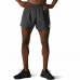 Férfi sport rövidnadrág Asics Core Sötét szürke