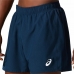 Men's Sports Shorts Asics Core Dark blue