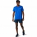Férfi sport rövidnadrág Asics Core kék