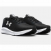 Scarpe Sportive per Bambini Under Armour  Charged Pursuit 3 Nero
