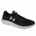 Kinder Sportschuhe Under Armour  Charged Pursuit 3 Crna