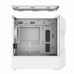 ATX Közepes Torony PC Ház Cooler Master TD300 Fehér