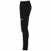 Long Sports Trousers Uhlsport Standard  Black