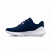 Trainers Under Armour Surge 3 Navy Blue